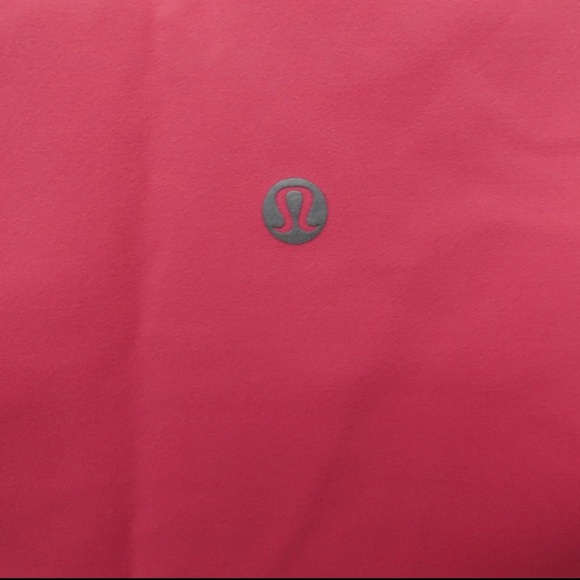Lululemon Align Dress Size 4 Pink 3" Liner Nulu NWT - Picture 7 of 9